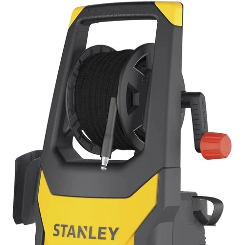 Мойка высокого давления электрическая Stanley SXPW24BX-E: Производительность (л/ч) 500