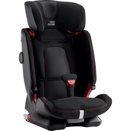 Автокресло Britax-Romer Advansafix IV R Air Black (2000030817) фото 15