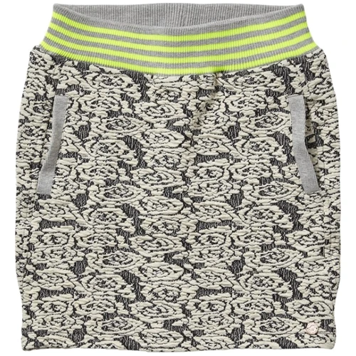 Юбка Vingino SKIRTQIELLE 140 см серая
