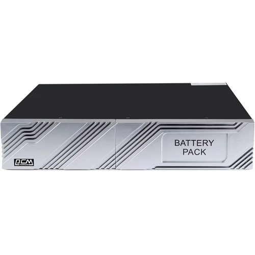 Powercom SRT-3000 (EBP.SRT-3000.72VDC): Тип Сменный блок аккумуляторов