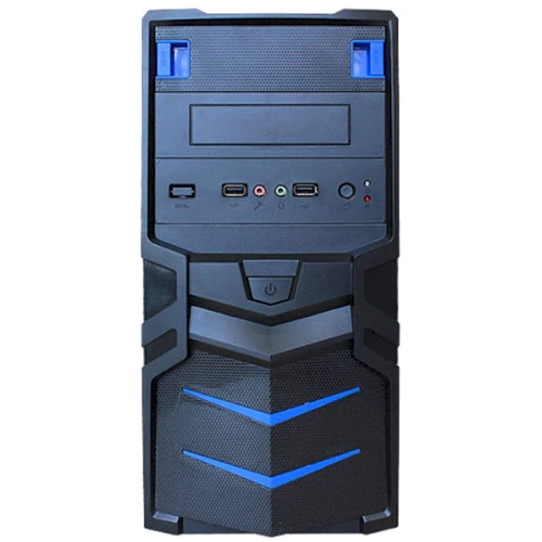 Корпус Ezcool MQ360B 400w