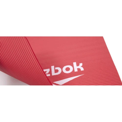 Коврик для фитнеса REEBOK TRAINING MAT 7 MM RAMT-11014RD красный (885652009904)