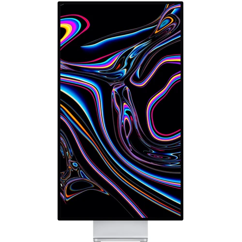 Аксессуар для Mac Apple Pro Display XDR Nano-texture glass (MYLJ3GU/A) 2025: Тип аксессуара Мониторы