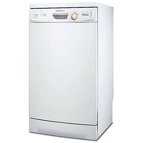 Посудомойка Electrolux ESF 43020 W: Размеры 85x44.6x62 см (ВxШxГ)