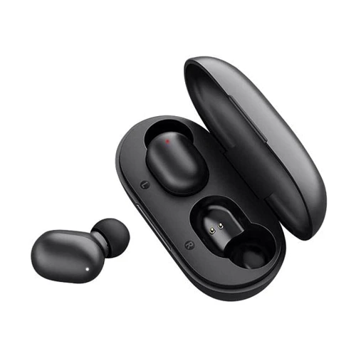 Наушники Haylou GT1 Black: Тип крепления без креплений