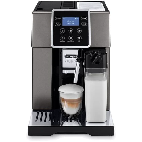 Кофеварка DeLonghi ESAM 420.80 TB: Тип кофемашина автоматическая