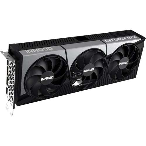 Відеокарта INNO3D GEFORCE RTX 5080 X3 GAMING OC (G50803-16D7X-17603930): Обсяг пам'яті, Гб 16