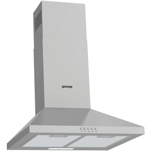 Витяжка Gorenje WHC529E4X: Управління механічне