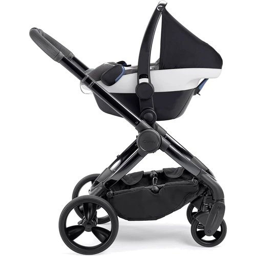 Універсальна коляска 2 в 1 iCandy Peach Designer Collection Cerium (IC2040): Стать дитини Унисекс