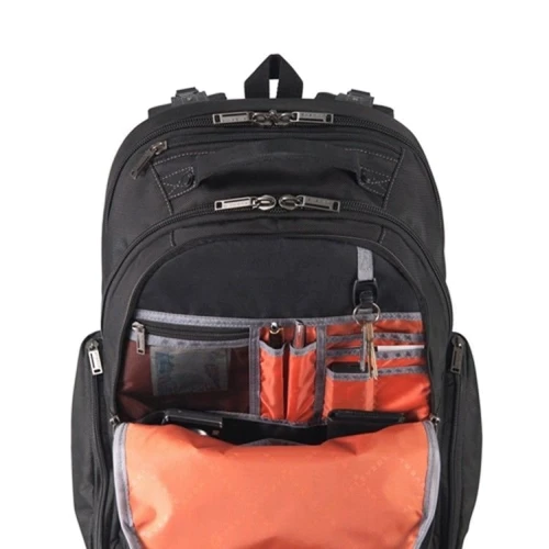 Everki Atlas Black (EKP121) for MacBook Pro 15-16" фото 6