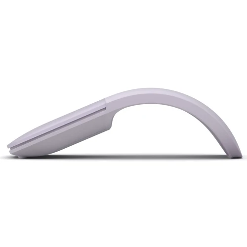 Мышь Microsoft Surface Arc Mouse – Lilac (ELG-00025): Интерфейс подключения Bluetooth