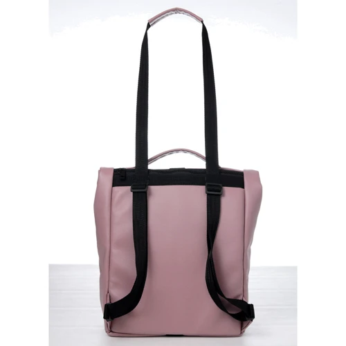 Женский рюкзак Sambag RollTop Mini лавандовый (24010036): Тип Рюкзаки