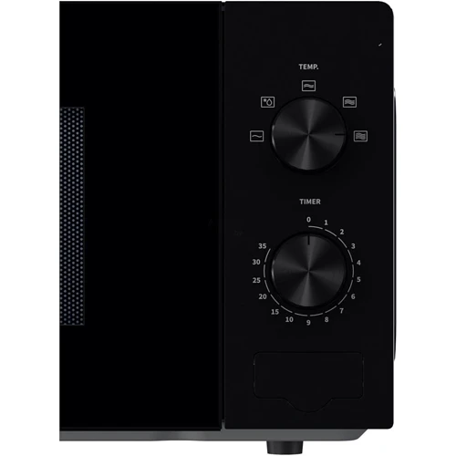 Микроволновая печь Hisense H20MOBP1: Диаметр поддона, мм 255