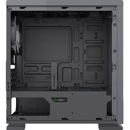 Корпус GameMax Dark Ranger (H605-TR): Назначение игровой
