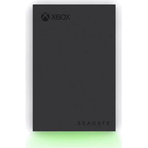 Внешний жесткий диск Seagate Game Drive for Xbox 2 TB (STKX2000400): Внешний интерфейс USB 3.0