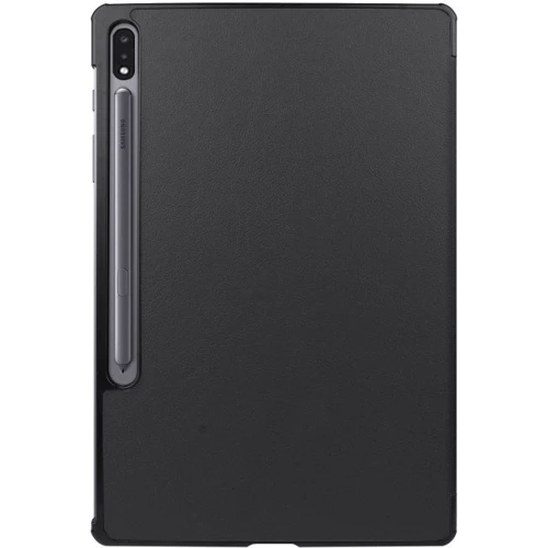 Аксессуар для планшетных ПК AirOn  Premium Black for Samsung Galaxy TAB S7 Plus t970/975 + film (4821784622492): Совместимость Samsung Galaxy TAB S7 Plus t970/975