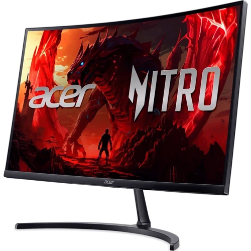 Монітор Acer ED273US3bmiipx (UM.HE0EE.309): Формат зображення 16:9