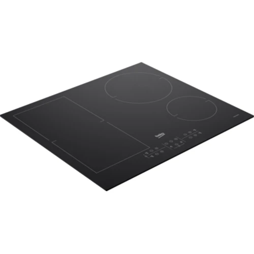 Варочная поверхность электрическая Beko HII64200FMT: Размеры для встраивания 56х49 см