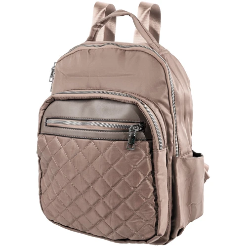 Женский рюкзак Valiria Fashion бежевый (3DETBI41164-12): Тип Рюкзаки