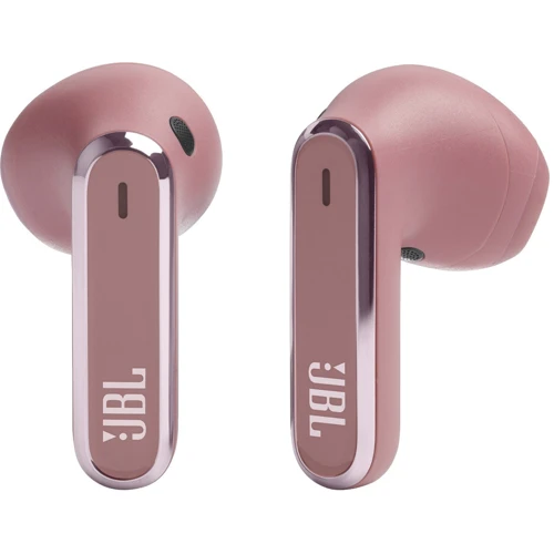 Навушники JBL Live Flex Rose (JBLLIVEFLEXROS): Тип кріплення без кріплень