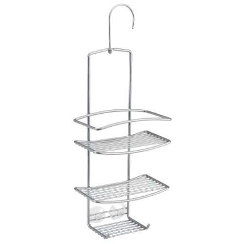 Полку Metaltex ONDA для душа (460406)
