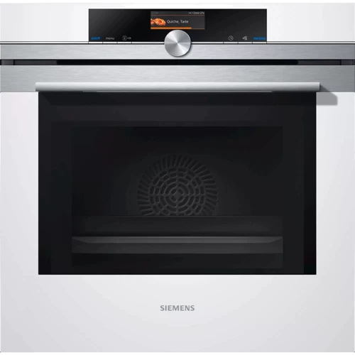 Духовой шкаф электрический Siemens HM676G0W1