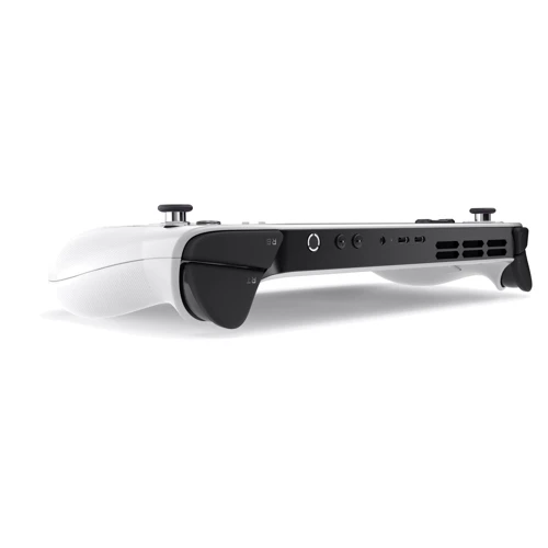 Игровая приставка Lenovo Legion Go S 1 TB Glacier White (83L3001CRA) фото 11