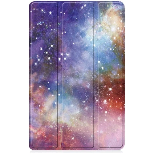 Аксессуар для планшетных ПК BeCover Smart Case Space for Samsung X133/X135 Galaxy Tab A11 (713978)