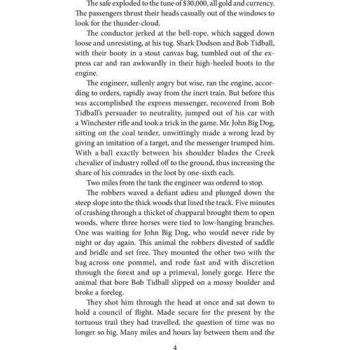 O. Henry: The roads we take: ISBN 978-966-03-9396-7