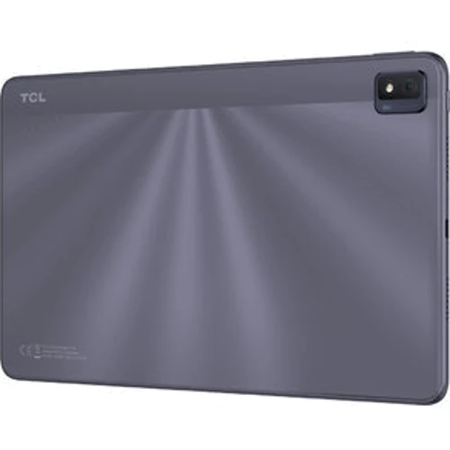 Планшет TCL 10 TABMAX (9296Q2) 10.4” Wi-Fi Space Gray UA: Камера 13 МП + 8 МП фронтальная