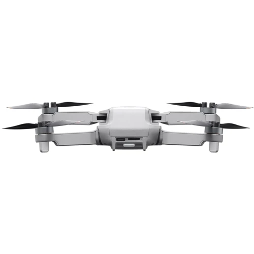 Квадрокоптер DJI Mini 2 SE Fly More Combo (CP.MA.00000574.01): Элементы питания модели аккумулятор 2250 мАч