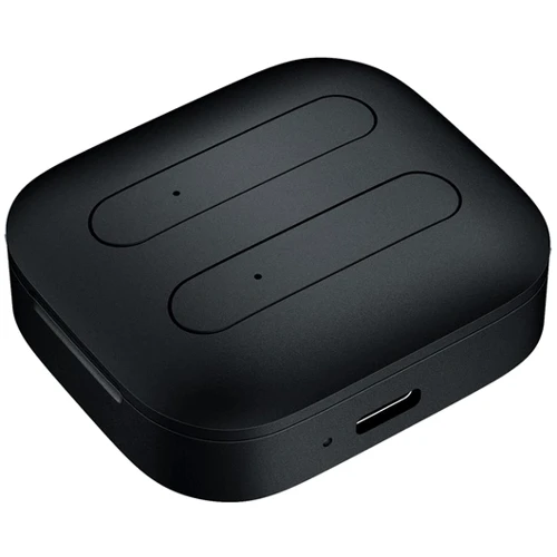 Навушники Xiaomi IMILAB imiki Earphone MT1 Black: Тип конструкції вкладыши