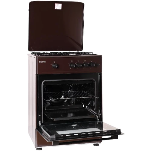 Газовая плита Grifon G642B-MA2: Размеры 85х60х60 см
