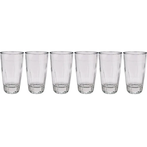 Набор стаканов Libbey Aztec 31-225-104 473 мл 6 шт (22079)