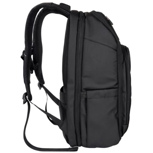 Сумка для ноутбуков Gelius 17" Backpack Waterproof Protector 2 Black (GP-BP006) фото 8