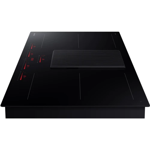 Варильна поверхня електрична Samsung NZ84T9747VK фото 6