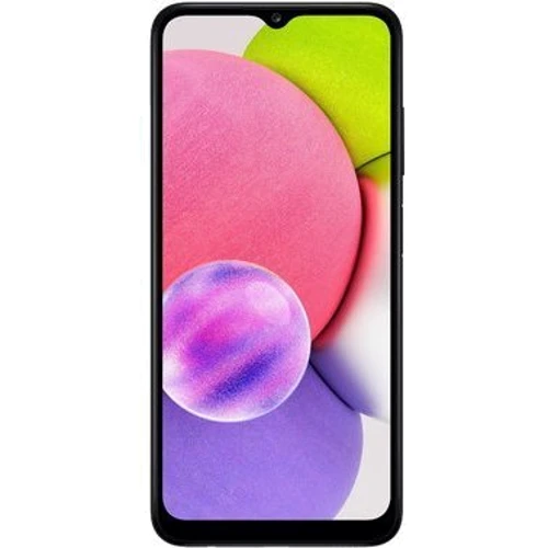 Смартфон Samsung Galaxy A13 4/128 GB Black Approved Вітринний зразок: Причина уцінки Как новый (витринный образец): Samsung Galaxy выглядит и функционирует как новый. Смартфон полностью