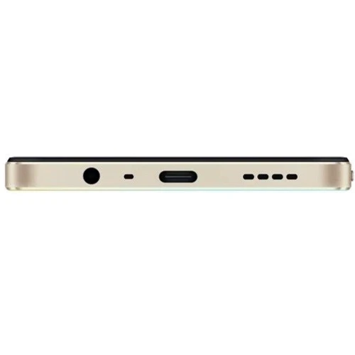 Смартфон Realme C53 8/256Gb Champion Gold Approved Вітринний зразок: Причина уцінки Как новый (витринный образец): смартфон выглядит и функционирует как новый. Смартфон полностью протестирован по программе Approved, все функции работают корректно