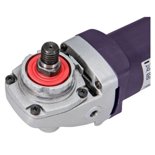 Шліфмашина кутова (болгарка) Sparky MB 1400CE Plus: Макс. частота обертання диска 10000 об / хв