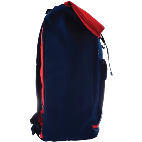 Рюкзак міський YES Roll-top T-57 Blue (557267): Стать дитини Для хлопчиків