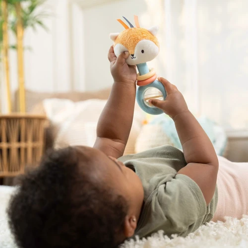 Погремушка Ingenuity Kitt (13161)