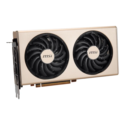 Видеокарта MSI Radeon RX 5700 EVOKE GP OC: Объем памяти, Гб 8