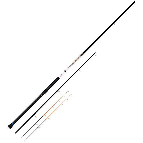 Спининговое удилище Tubertini Talaxa 7200 2.1m 300g