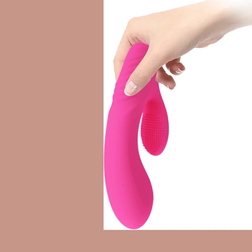 Вибратор Pretty Love Tim Pink