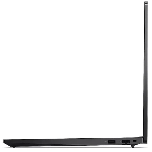 Ноутбук Lenovo ThinkPad E16 G1 (21JN000EMH): Оперативная память 16 ГБ