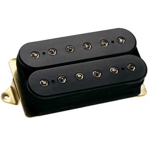 Звукосниматель Звукосниматель DIMARZIO DP220BK D ACTIVATOR BRIDGE (BLACK)