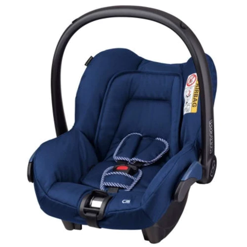 Автокресло MAXI-COSI Citi River blue