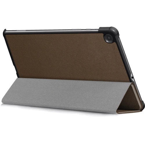 Аксессуар для планшетных ПК BeCover Smart Case Brown for Samsung Galaxy Tab S6 Lite 10.4 P610/P615 (705176) фото 3