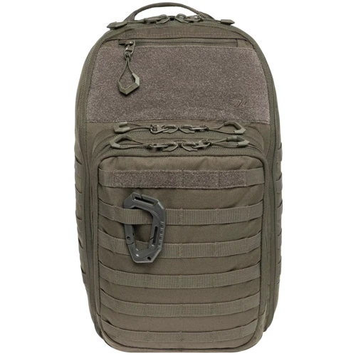 Рюкзак туристичний Рюкзак тактичний Highlander Harrier 25L Ranger Green (931011)