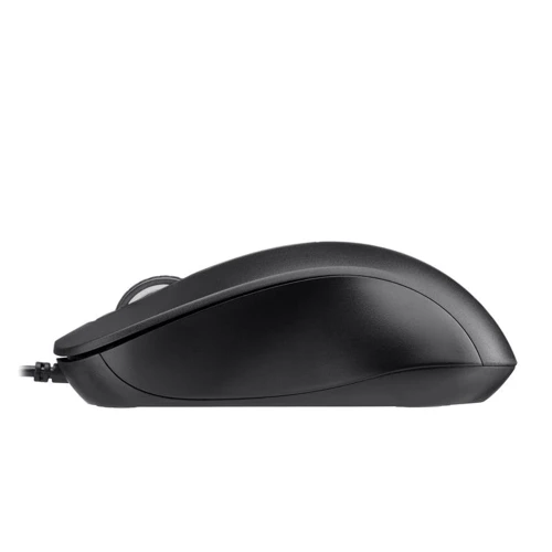 Мышь 2E MF160 Black (2E-MF160UB): Интерфейс подключения USB